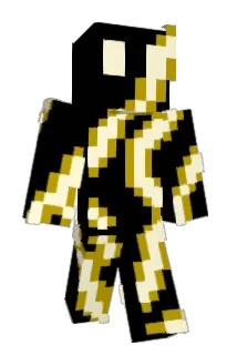 Lil_Ares215 Minecraft avatar full body