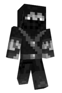 Lil_Bandit235 Minecraft avatar full body