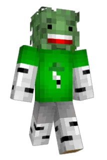 Lil_Berch Minecraft avatar full body