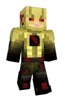 Lil_Boofy Minecraft avatar full body