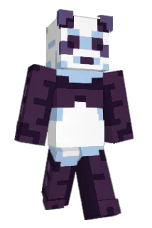 Lil_Boots Minecraft avatar full body