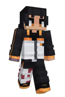 Lil_Boppy Minecraft avatar full body