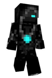 Lil_Bro55 Minecraft avatar full body