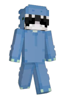 Lil_Broomstick Minecraft avatar full body