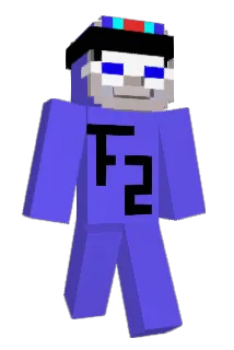 Lil_Chris2 Minecraft avatar full body
