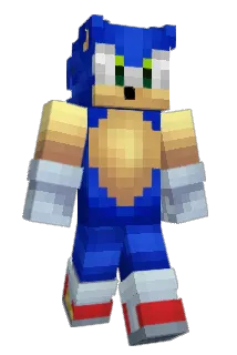 Lil_Dica Minecraft avatar full body