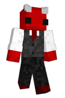 Lil_Dicky Minecraft avatar full body