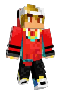 Lil_Fobe Minecraft avatar full body