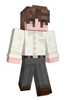 Lil_Gordon Minecraft avatar full body