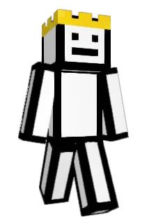 Lil_Guy1234 Minecraft avatar full body