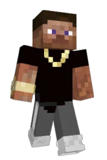 Lil_Jay0 Minecraft avatar full body