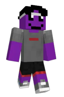 Lil_JetSki24 Minecraft avatar full body