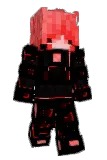 Lil_Lemon_VT Minecraft avatar full body