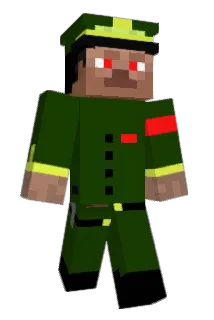 Lil_Lenin Minecraft avatar full body