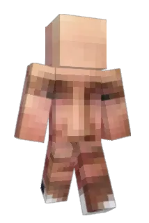 Lil_Lulatsch Minecraft avatar full body