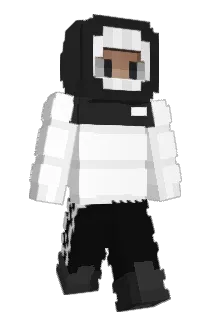 Lil_Magrous Minecraft avatar full body