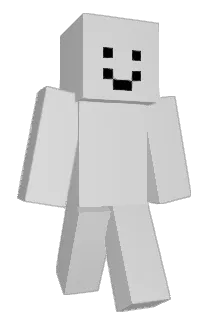 Lil_Marcik Minecraft avatar full body