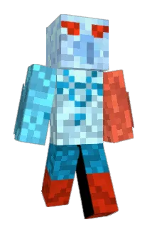Lil_Moach Minecraft avatar full body
