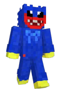 Lil_Narion Minecraft avatar full body