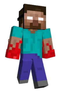 Lil_Nin Minecraft avatar full body