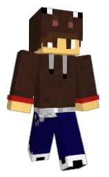 Custom render preview