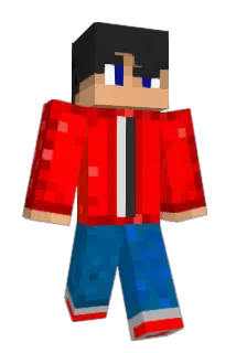 Lil_Pekito Minecraft avatar full body