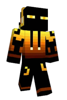 Lil_Philly66 Minecraft avatar full body