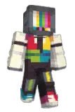 Lil_ReesesCup Minecraft avatar full body