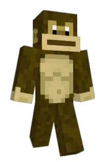 Lil_Rice84 Minecraft avatar full body