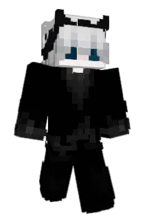 Lil_Soup69 Minecraft avatar full body