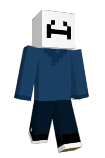Lil_Tatters Minecraft avatar full body