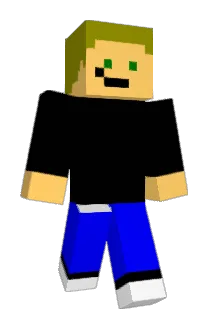 Lil_Tendies Minecraft avatar full body