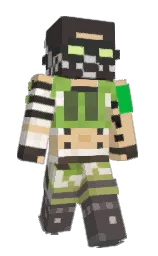 Custom render preview