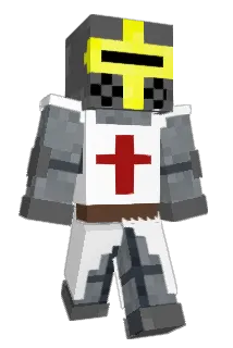 Lil_Turkey22 Minecraft avatar full body