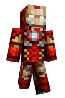 Lil_Vinnie Minecraft avatar full body