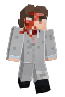 Lil__Cheese Minecraft avatar full body