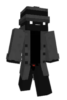 Lil__Lano Minecraft avatar full body