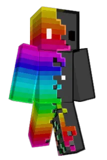 Lil_kokos Minecraft avatar full body