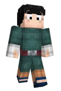 Lilarcors Minecraft avatar full body