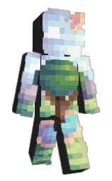 Custom render preview