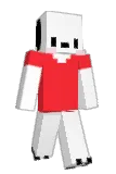 Lilboi123 Minecraft avatar full body
