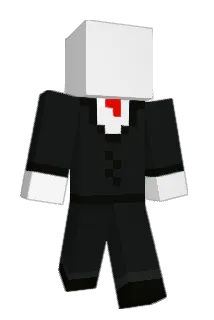 Lilbouchie Minecraft avatar full body