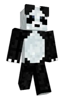 Lildwarf1 Minecraft avatar full body