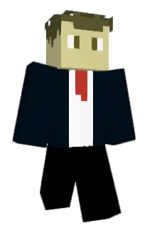 Lilemuiscool Minecraft avatar full body