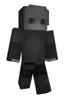 LilianLiuh Minecraft avatar full body