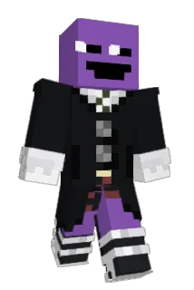 Liliana_Bug Minecraft avatar full body