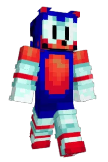 LilikoiJello Minecraft avatar full body