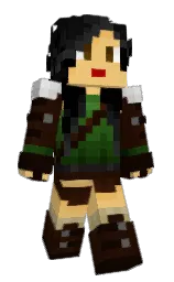 Custom render preview