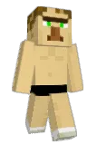 Lilium1 Minecraft avatar full body