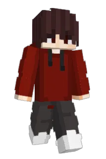 Lilium_Eternal Minecraft avatar full body